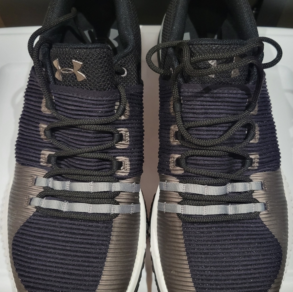 Under Armour Ultimate Speed-11.5